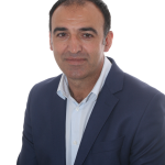 Antonio Ruiz Trenado